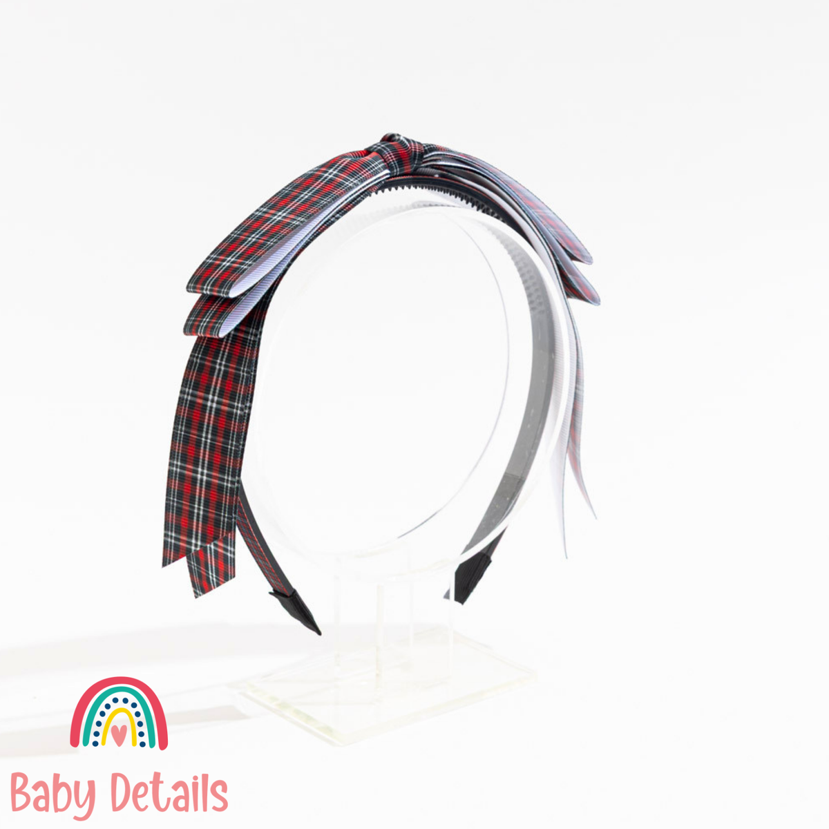 Signature Headband - Government S