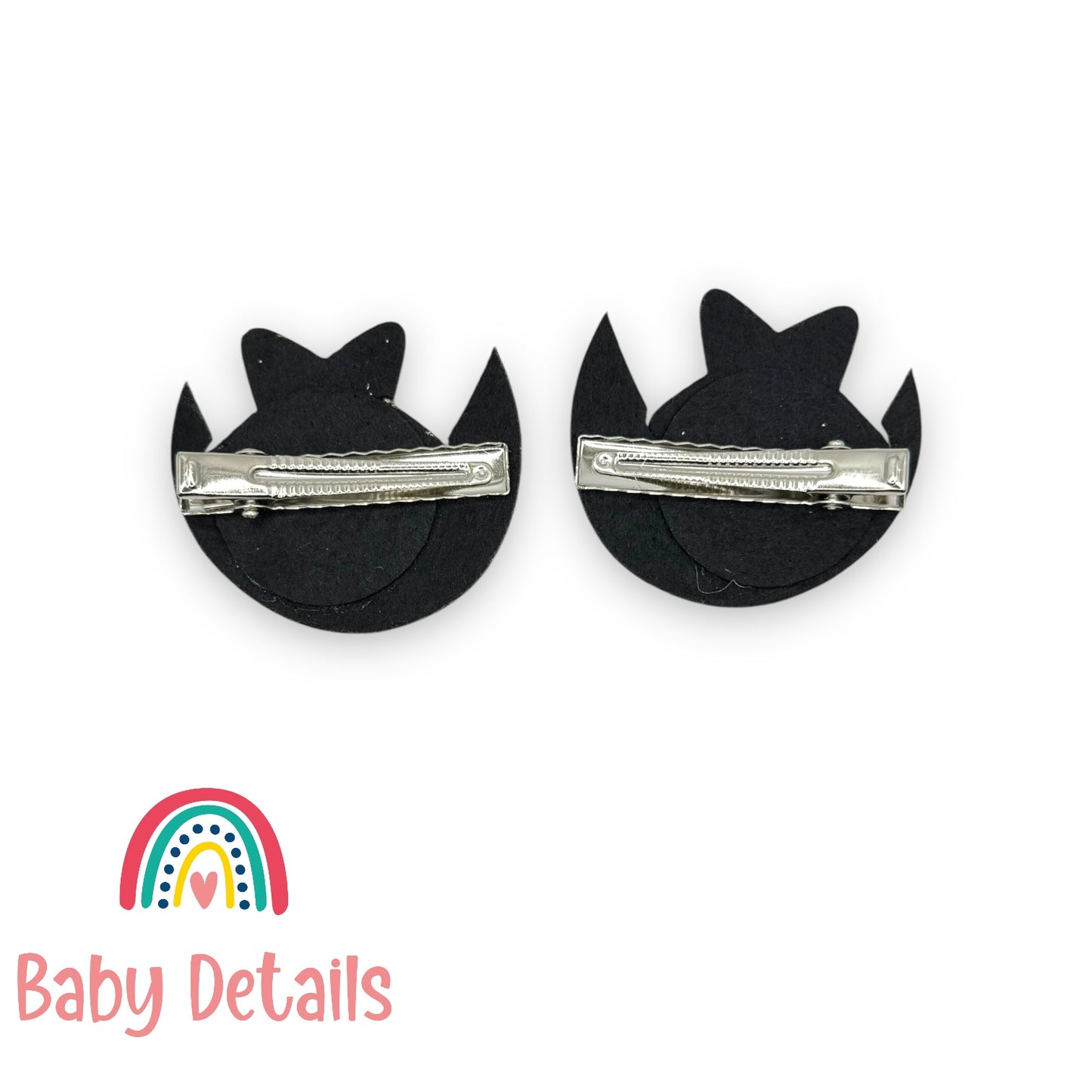 مشبك شعر رمضان المميز