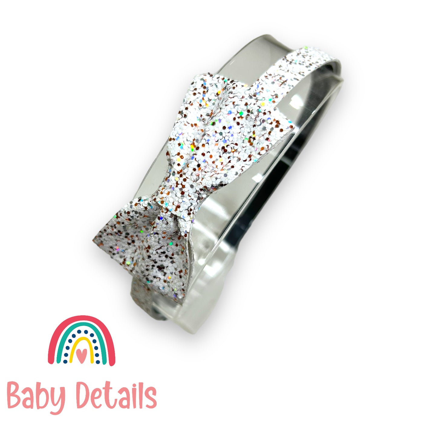 Glitter Headband - Mix colors