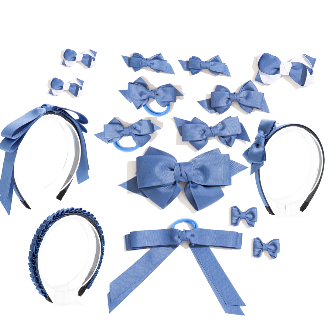 Sorted All Year Set - Blue Grey