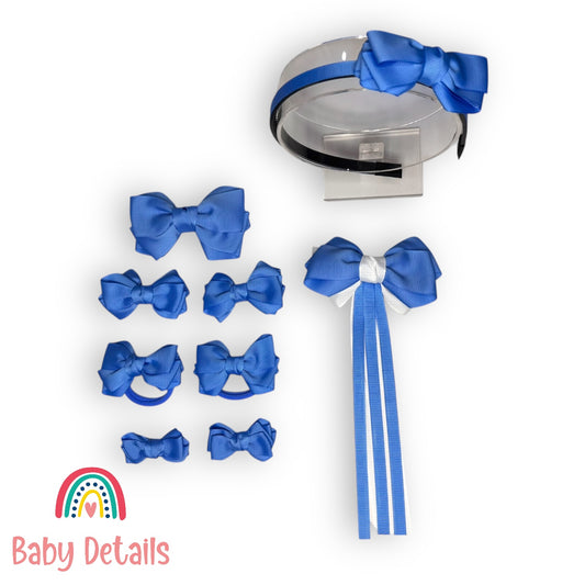 Set 1 - Sky Blue