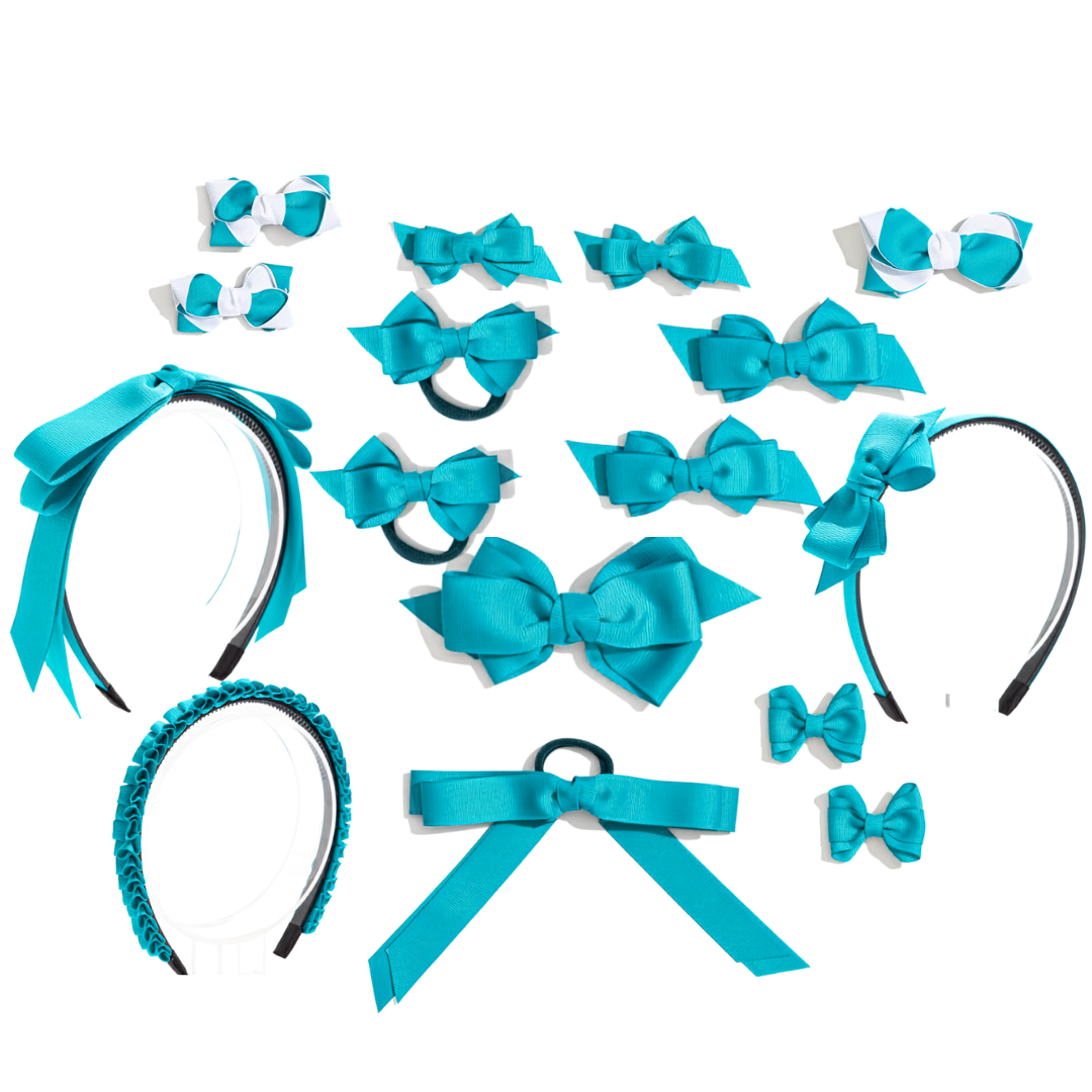 Sorted All Year Set - Pacific Blue