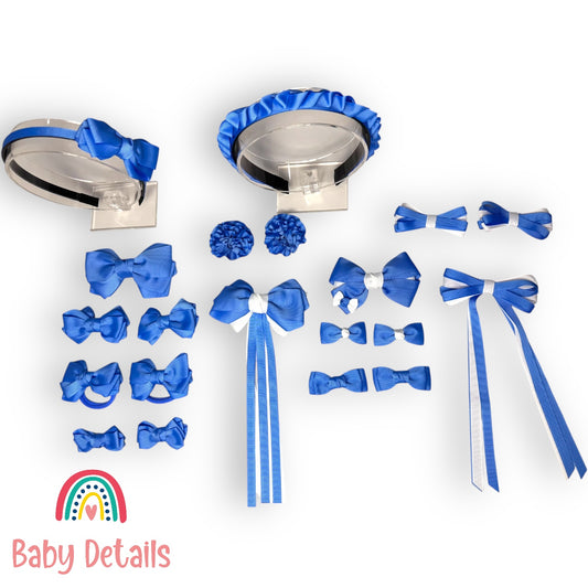 Build Your Own Set - Sky Blue