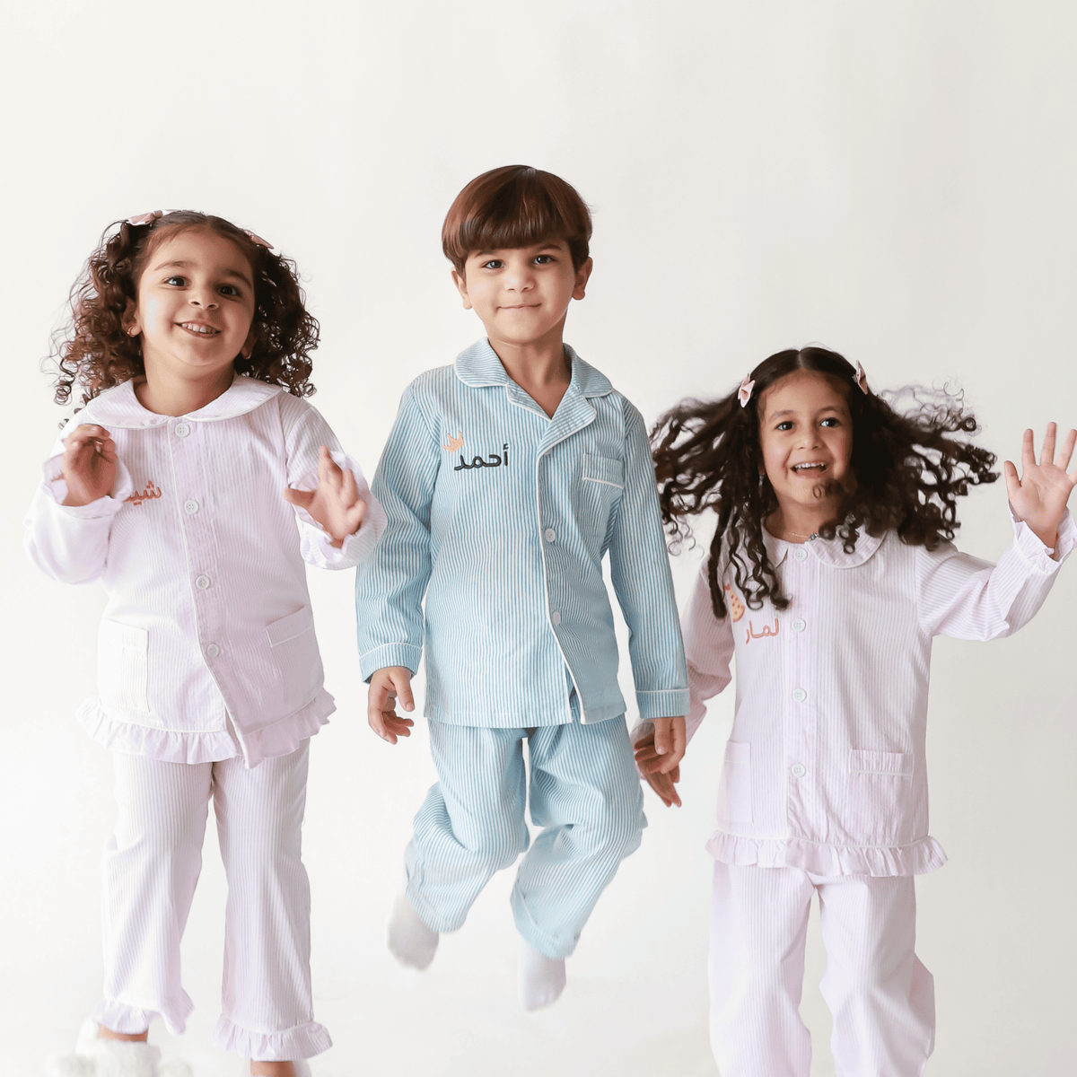 Personalized Luxury PJ