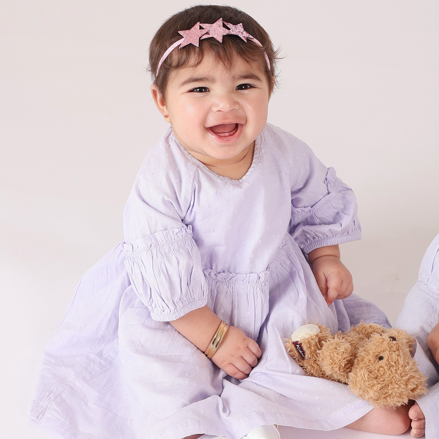 طوق 3 نجوم - روز قولد